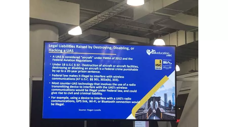 ISC East 4