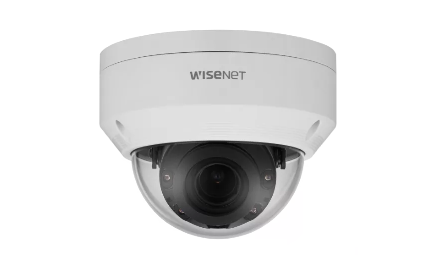 Hanwha L Series