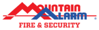 Mountain Alarm logo