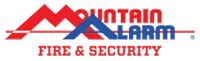 Mountain Alarm logo