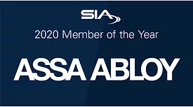 Member of the Year