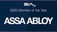 Member of the Year