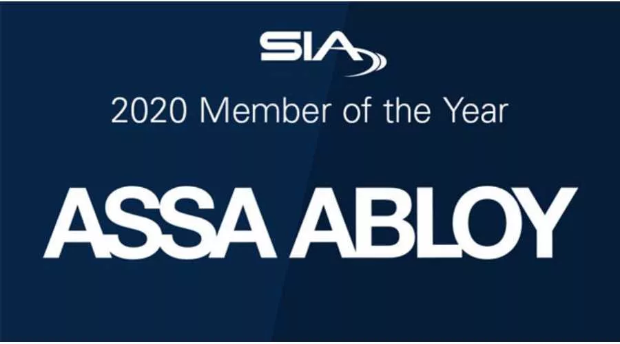 Member of the Year