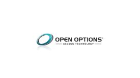Open Options