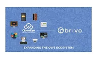 OpenEye Brivo