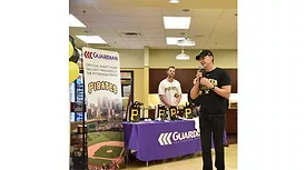 Pittsburgh Pirates