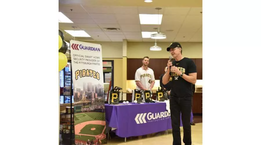 Pittsburgh Pirates