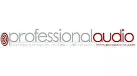 Professional Audio Associates