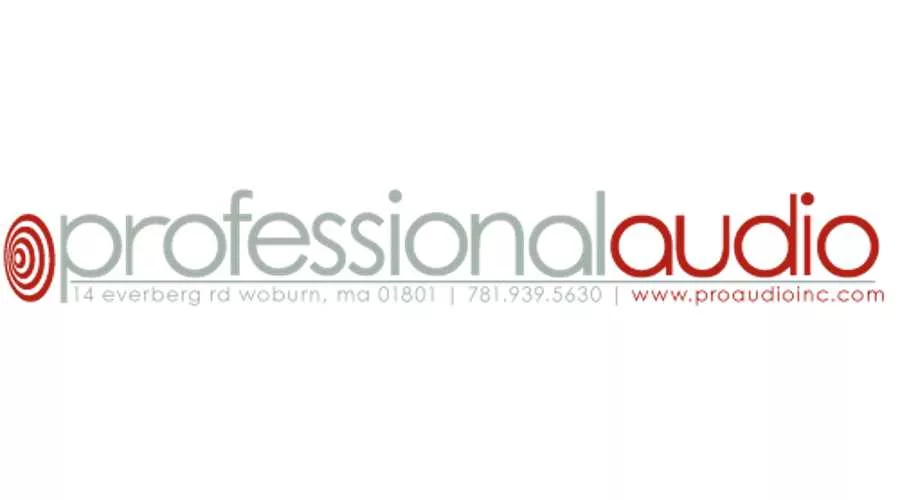 Professional Audio Associates