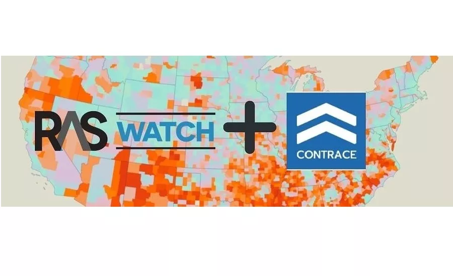 contact tracing professionals service for the security industry coronavirus response