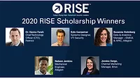 rise winners