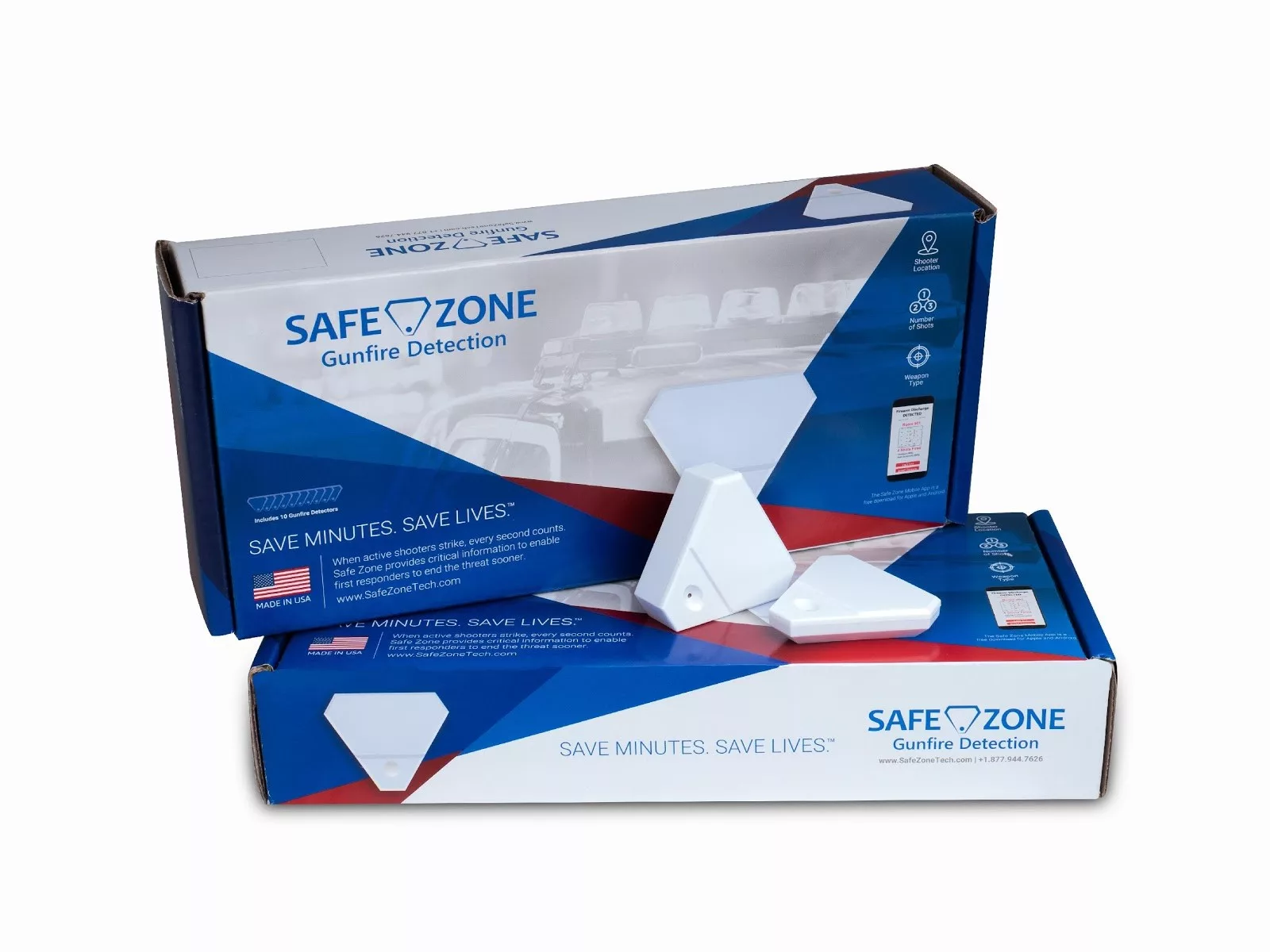 Safe Zone