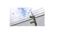 Airport perimeter detection system