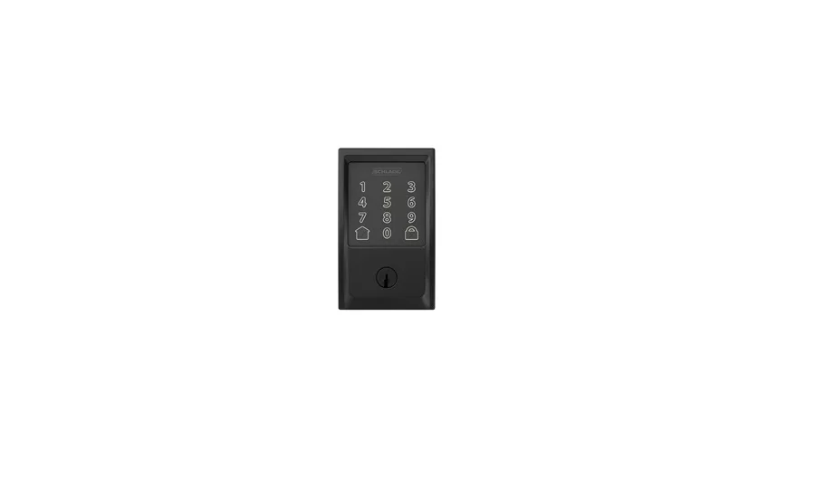 Schlage Encode integrates with RemoteLock cloud-based lock platform for remote locking capabilities