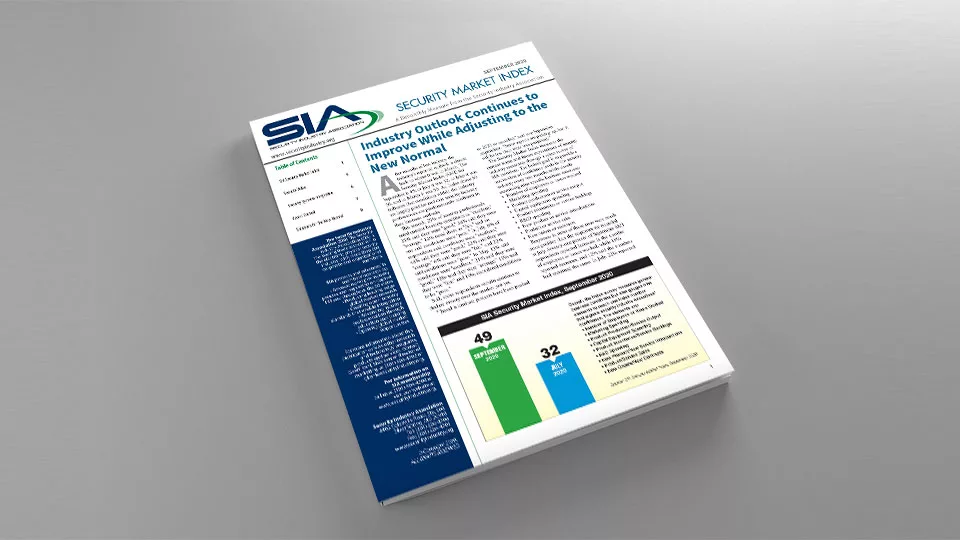 SIA Security Index