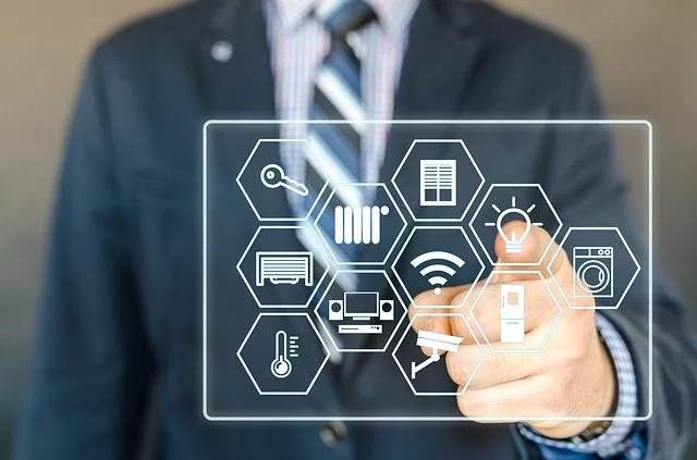 Smart home