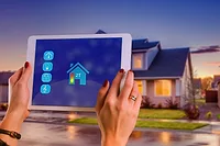 smart home Smart home