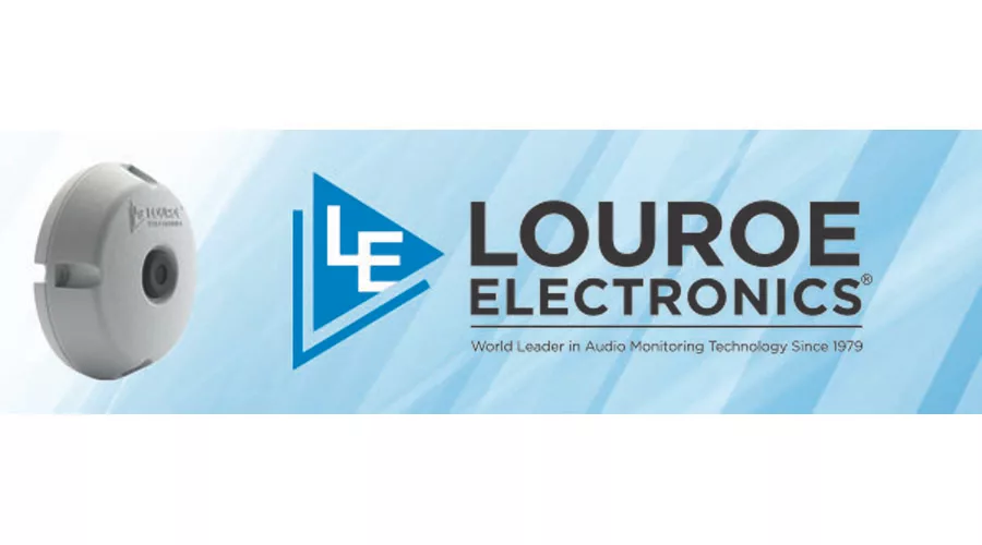 Louroe-smarthome