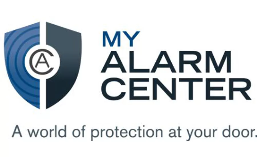 MyAlarmCenter