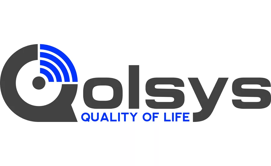 Qolsys_smarthome