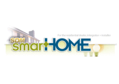 SmartHome feature w/ CEDIA thumbnail