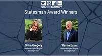 Statesman Award