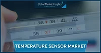 Temperature Sensor Market