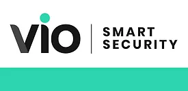 Vio security logo