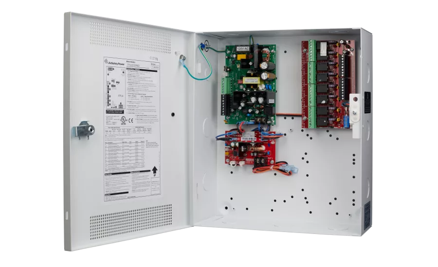 securitron aql