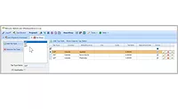 tax location module for security integrators in U.S. and Canada