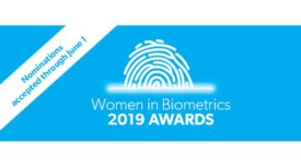 Women in Biometrics
