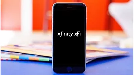 Xfinity