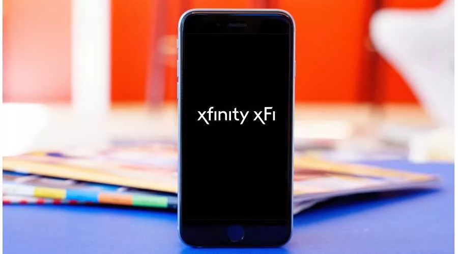 Xfinity